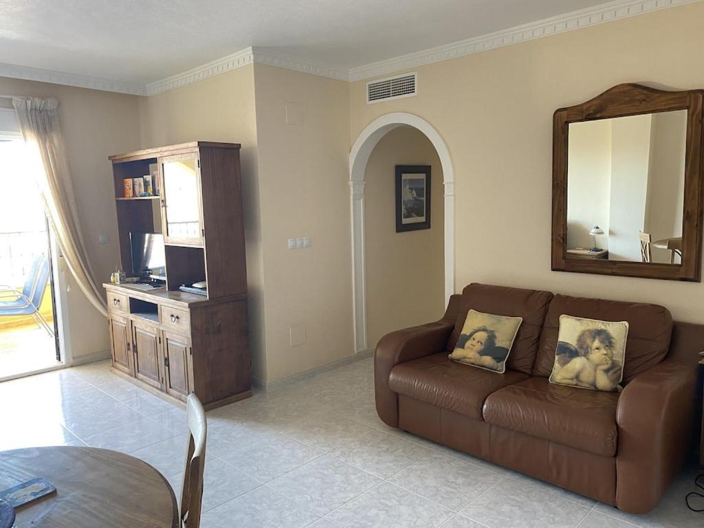 Top Floor Spacious Apartment With Roof Terrace Alicante Dış mekan fotoğraf