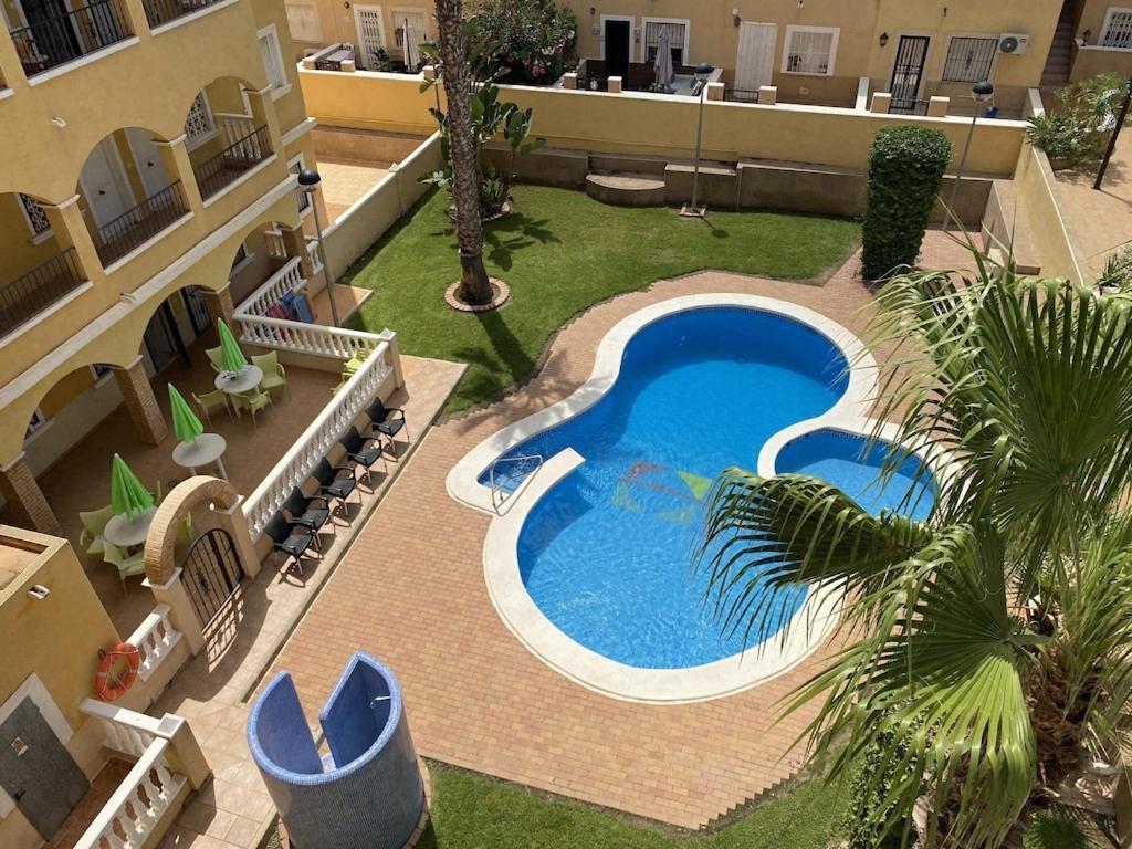 Top Floor Spacious Apartment With Roof Terrace Alicante Dış mekan fotoğraf