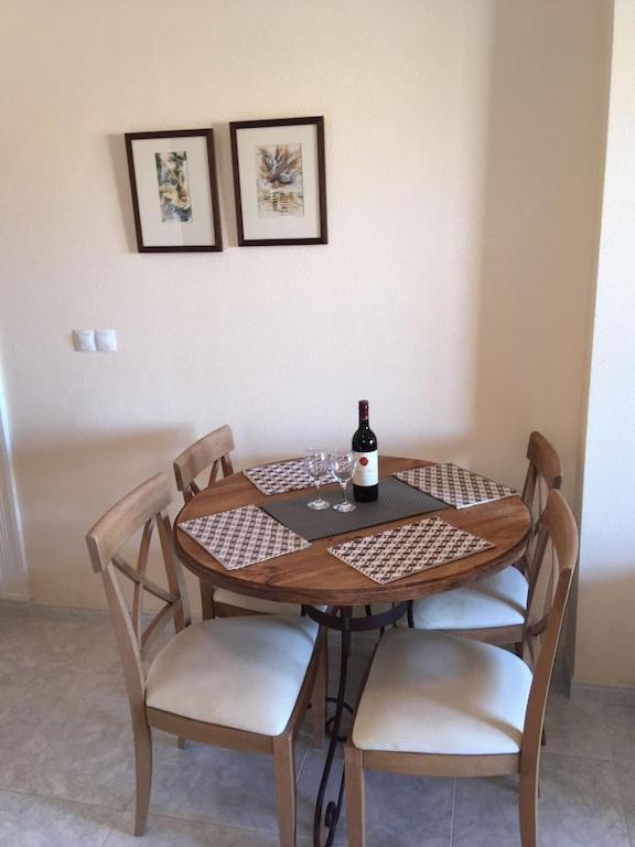 Top Floor Spacious Apartment With Roof Terrace Alicante Dış mekan fotoğraf