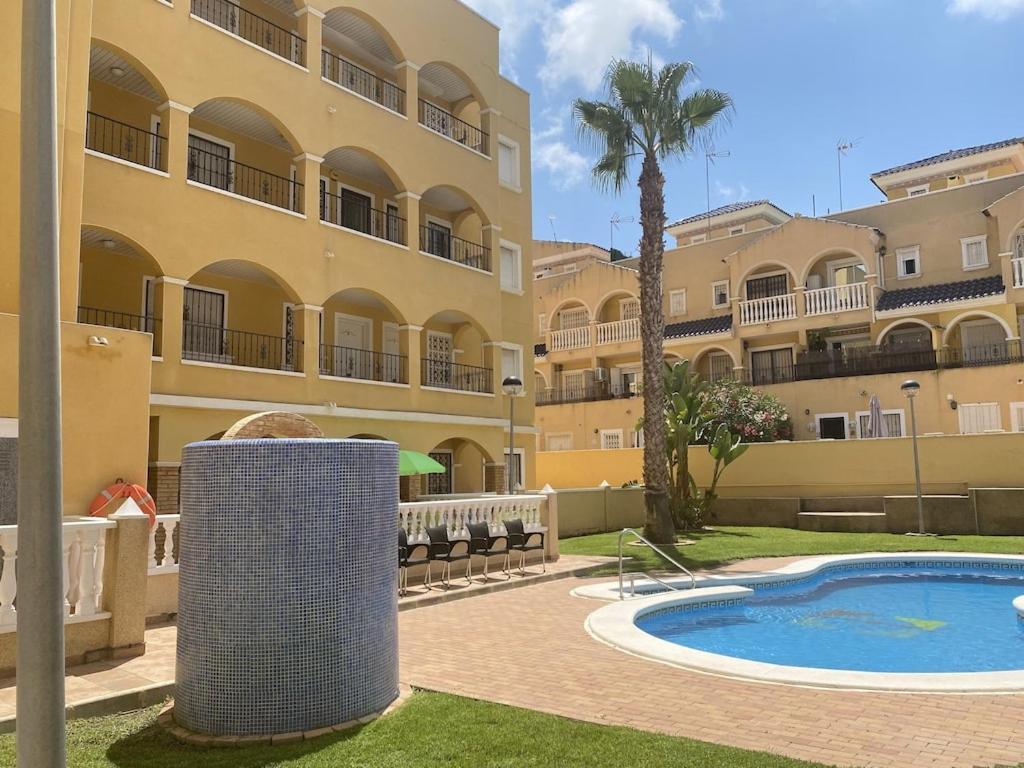 Top Floor Spacious Apartment With Roof Terrace Alicante Dış mekan fotoğraf