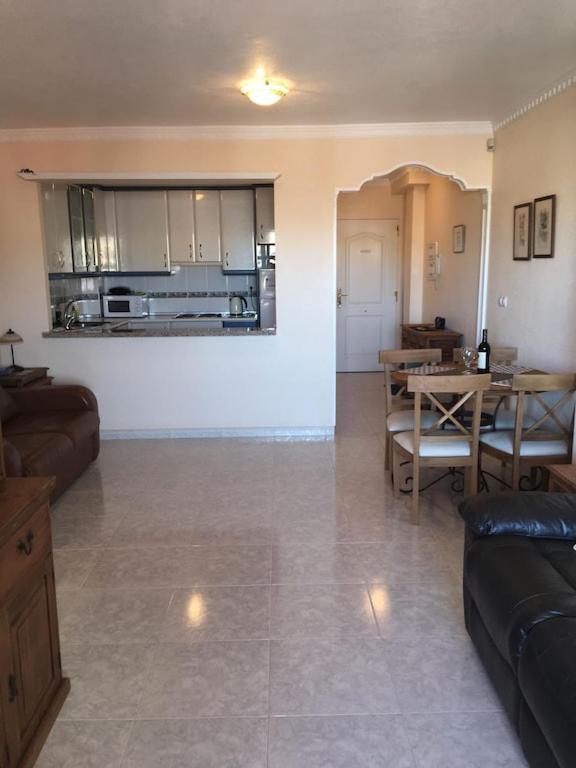 Top Floor Spacious Apartment With Roof Terrace Alicante Dış mekan fotoğraf