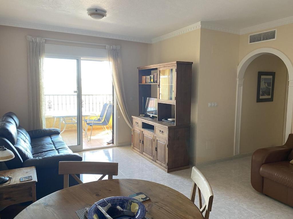 Top Floor Spacious Apartment With Roof Terrace Alicante Dış mekan fotoğraf