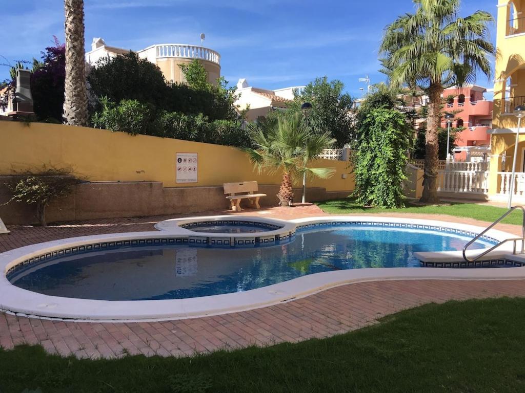 Top Floor Spacious Apartment With Roof Terrace Alicante Dış mekan fotoğraf