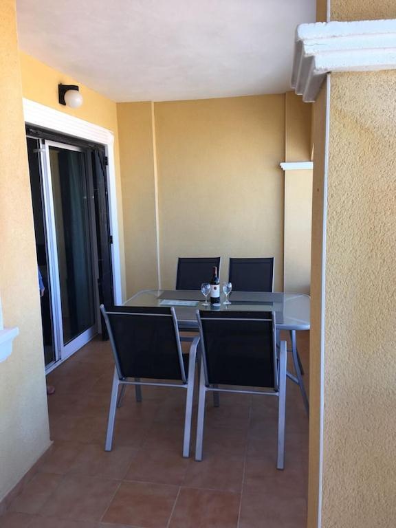 Top Floor Spacious Apartment With Roof Terrace Alicante Dış mekan fotoğraf