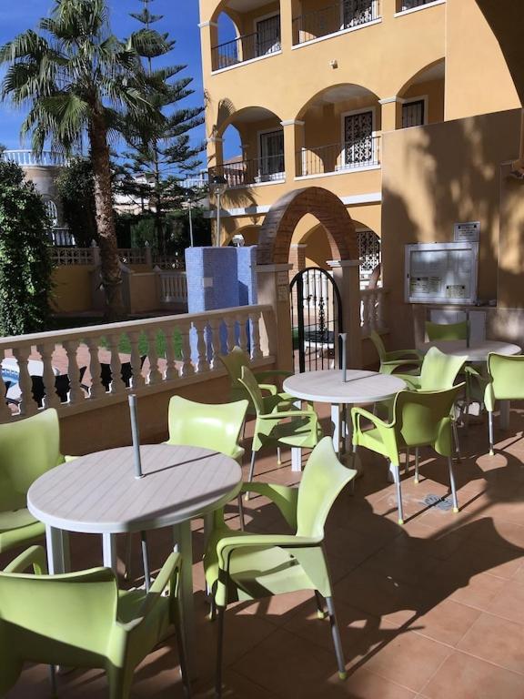 Top Floor Spacious Apartment With Roof Terrace Alicante Dış mekan fotoğraf
