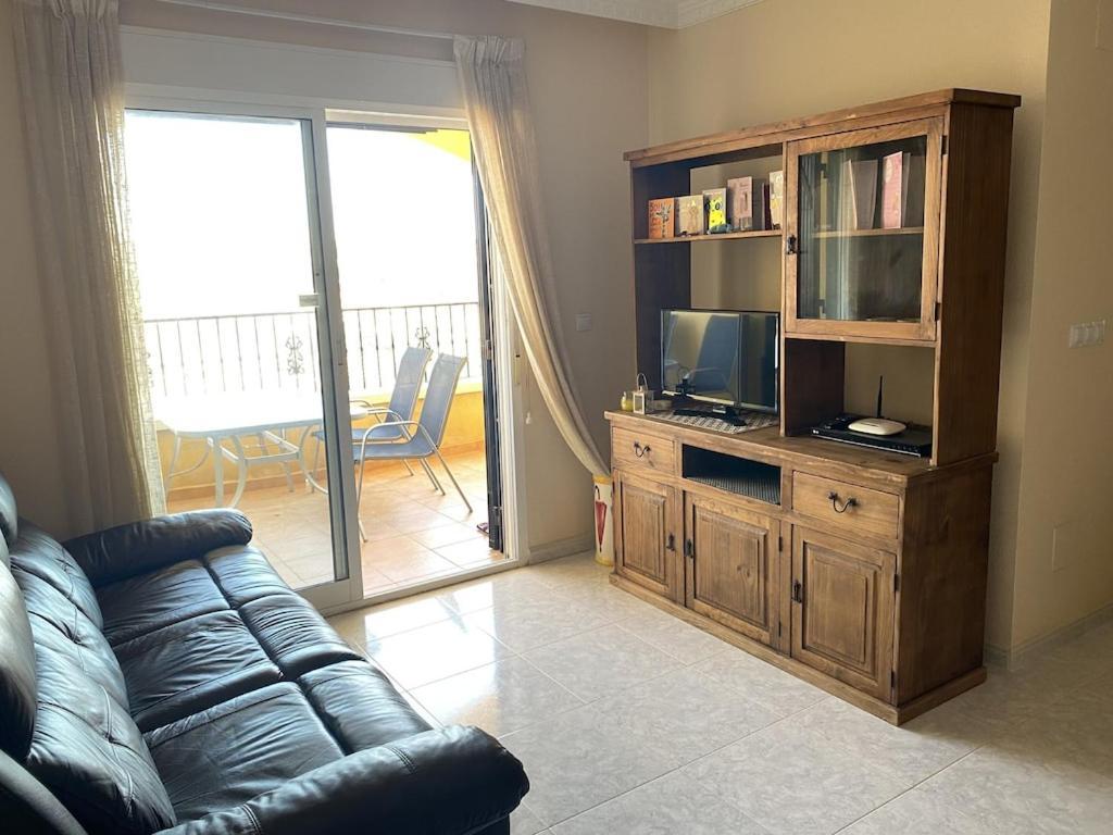 Top Floor Spacious Apartment With Roof Terrace Alicante Dış mekan fotoğraf