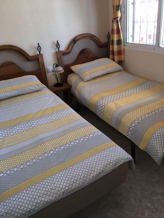 Top Floor Spacious Apartment With Roof Terrace Alicante Dış mekan fotoğraf