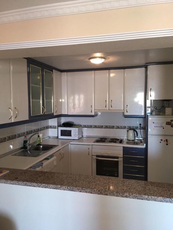 Top Floor Spacious Apartment With Roof Terrace Alicante Dış mekan fotoğraf