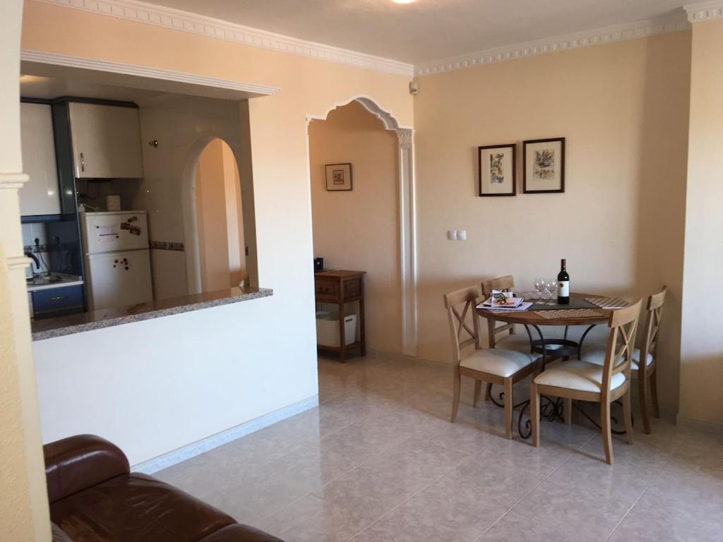Top Floor Spacious Apartment With Roof Terrace Alicante Dış mekan fotoğraf