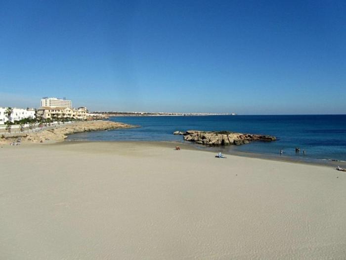 Top Floor Spacious Apartment With Roof Terrace Alicante Dış mekan fotoğraf