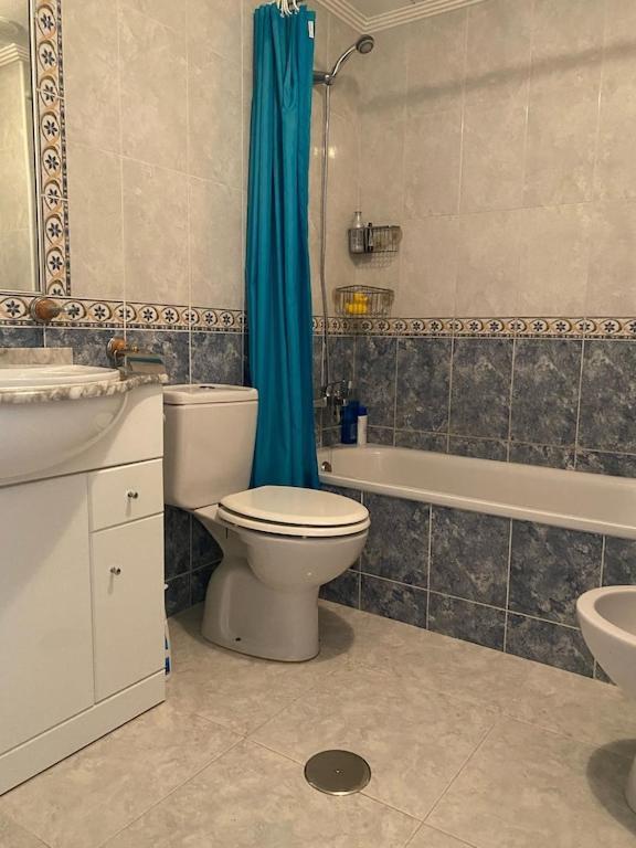 Top Floor Spacious Apartment With Roof Terrace Alicante Dış mekan fotoğraf